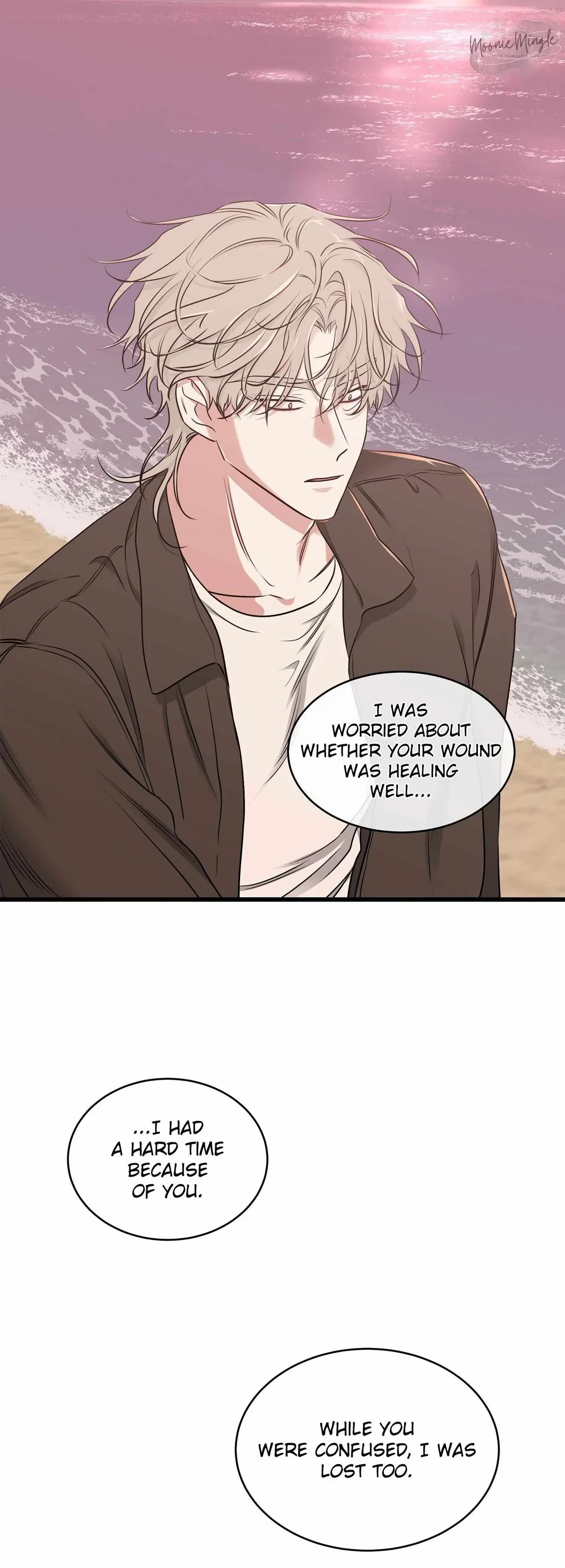 Low Tide In Twilight Chapter 100, page 71