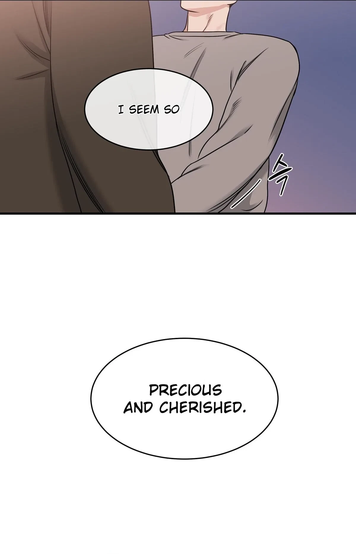 Low Tide In Twilight Chapter 100, page 73