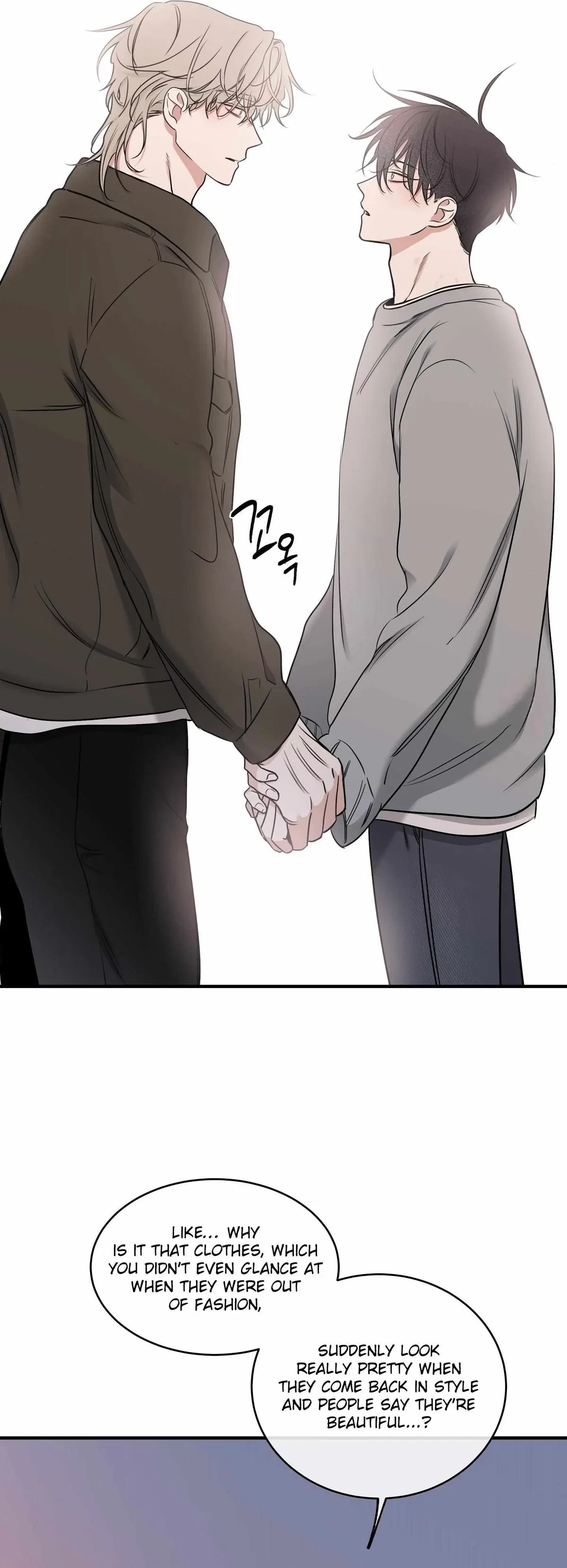 Low Tide In Twilight Chapter 100, page 74