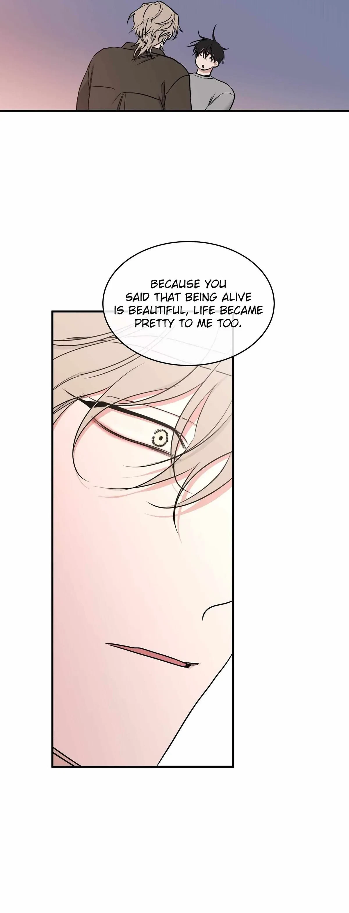 Low Tide In Twilight Chapter 100, page 75