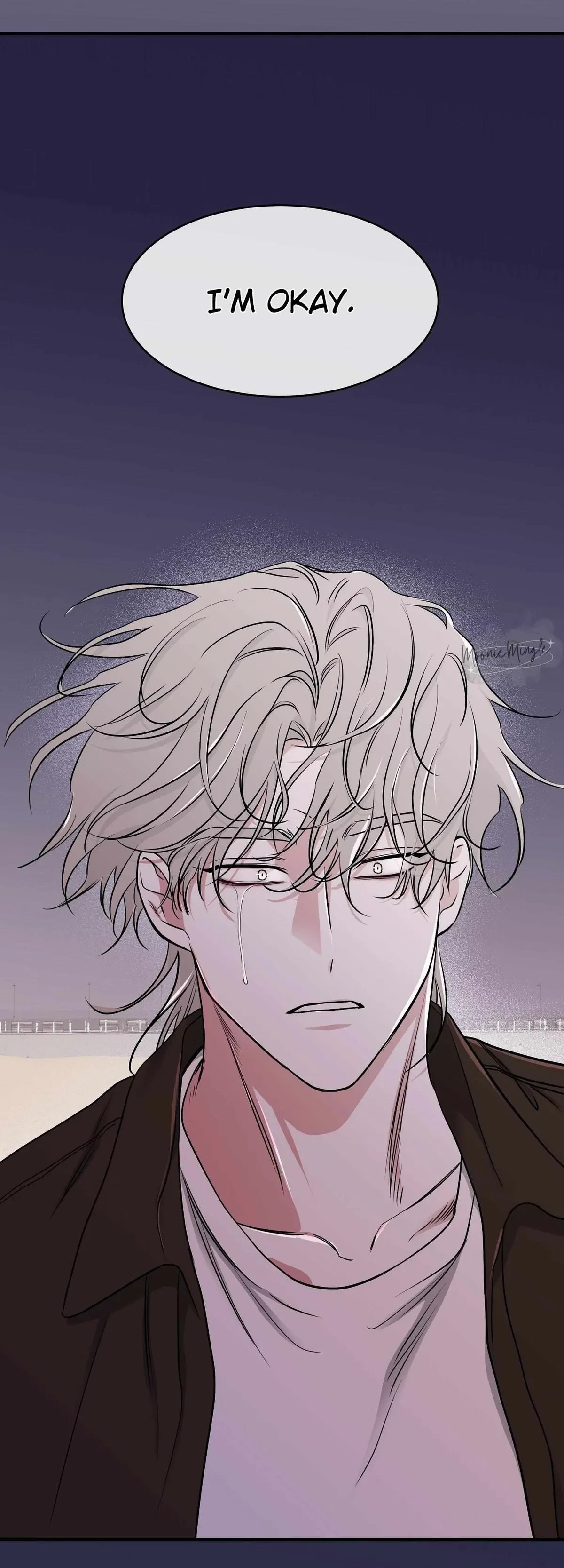 Low Tide In Twilight Chapter 100, page 79