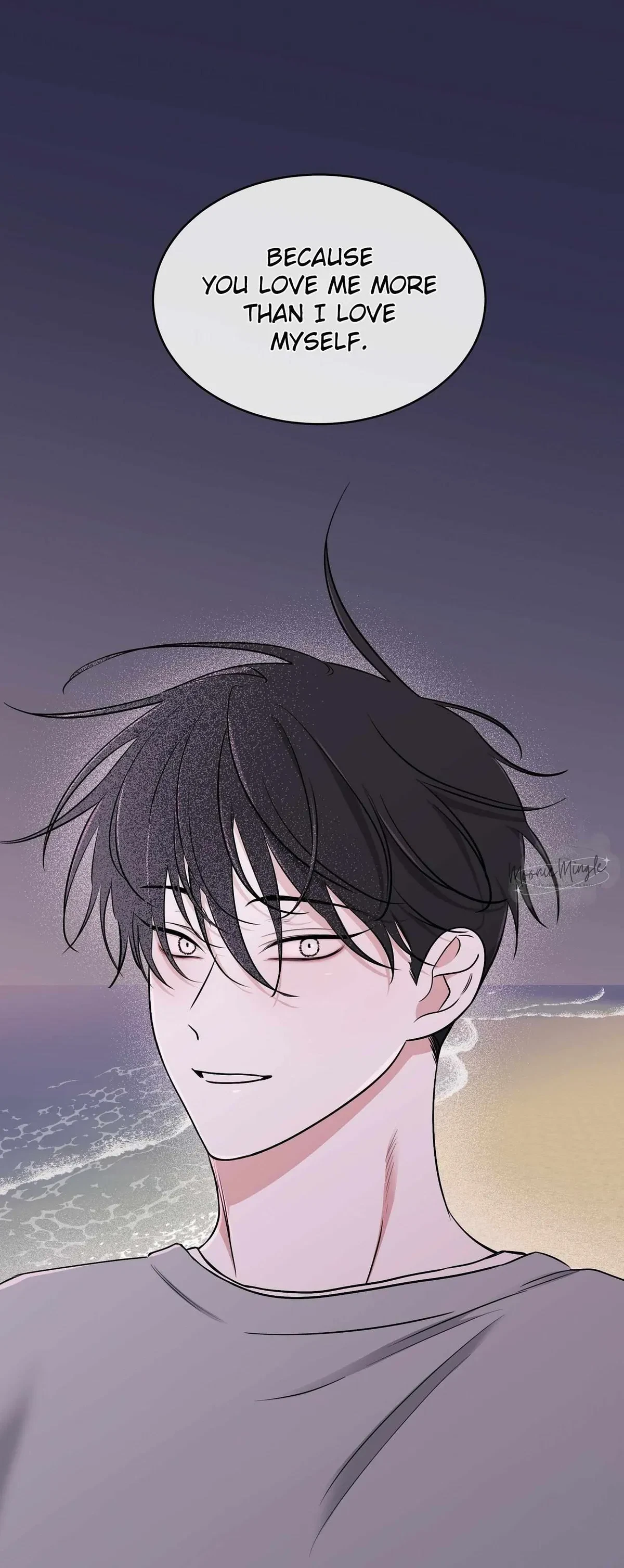 Low Tide In Twilight Chapter 100, page 80