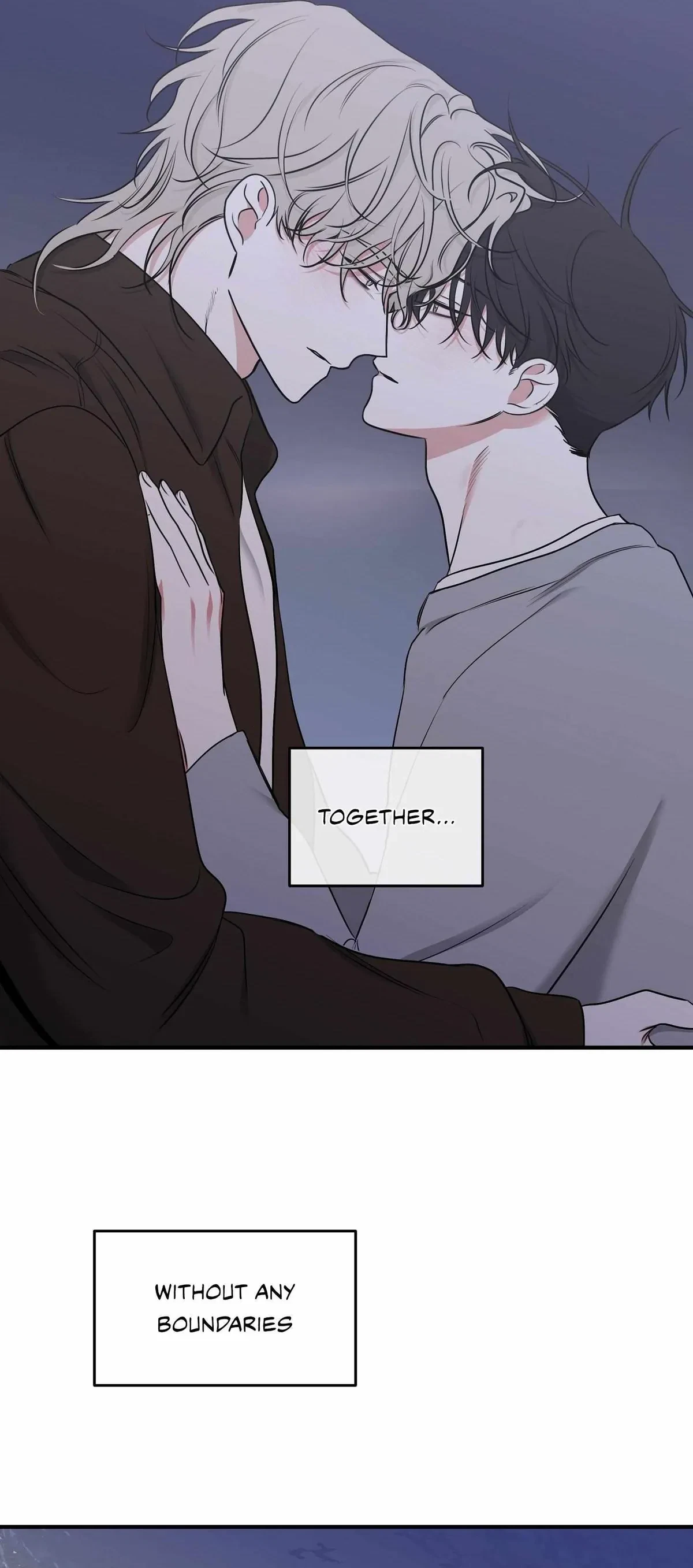 Low Tide In Twilight Chapter 100, page 83