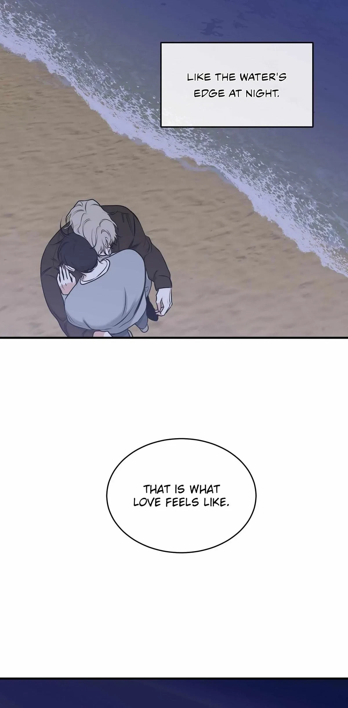 Low Tide In Twilight Chapter 100, page 84