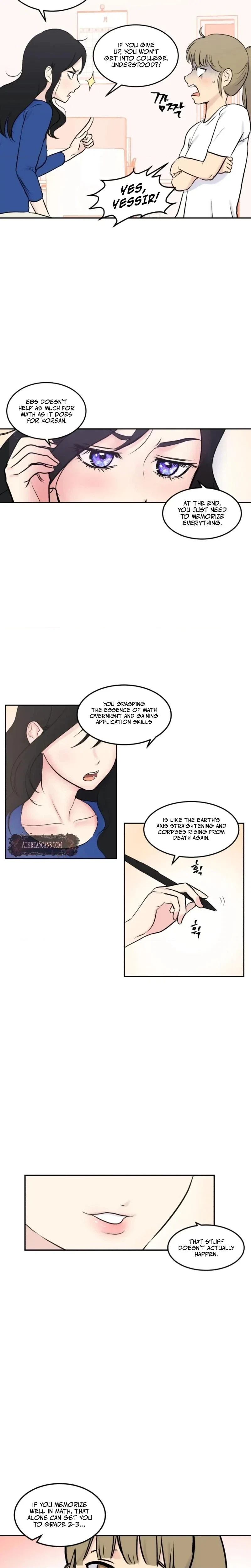 Rural Princess Chapter 3, page 2