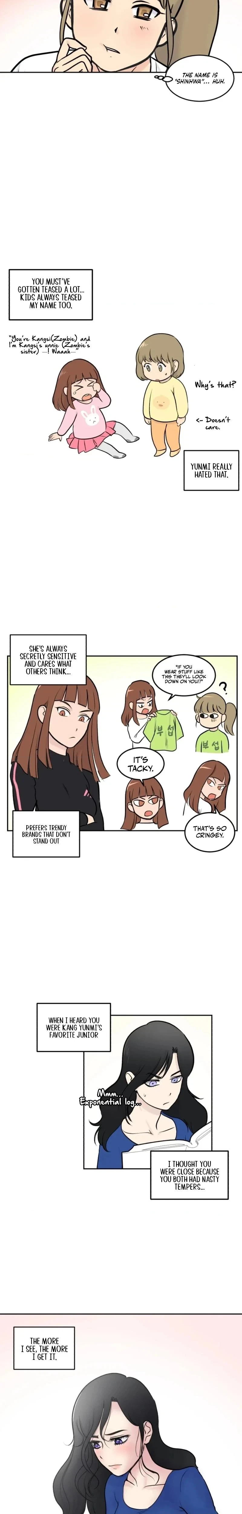 Rural Princess Chapter 3, page 3
