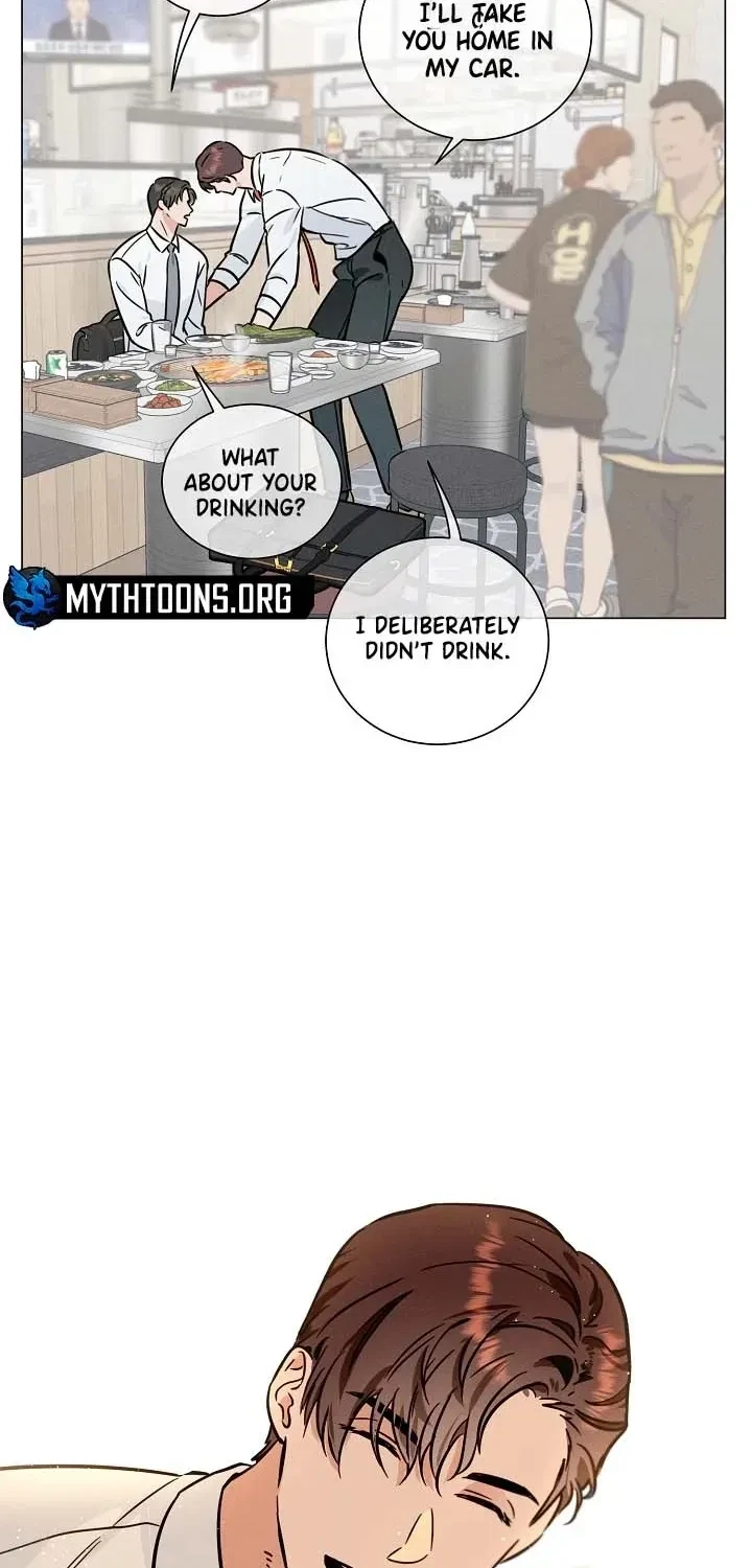 Double-Edged Shooter Chapter 7, page 18