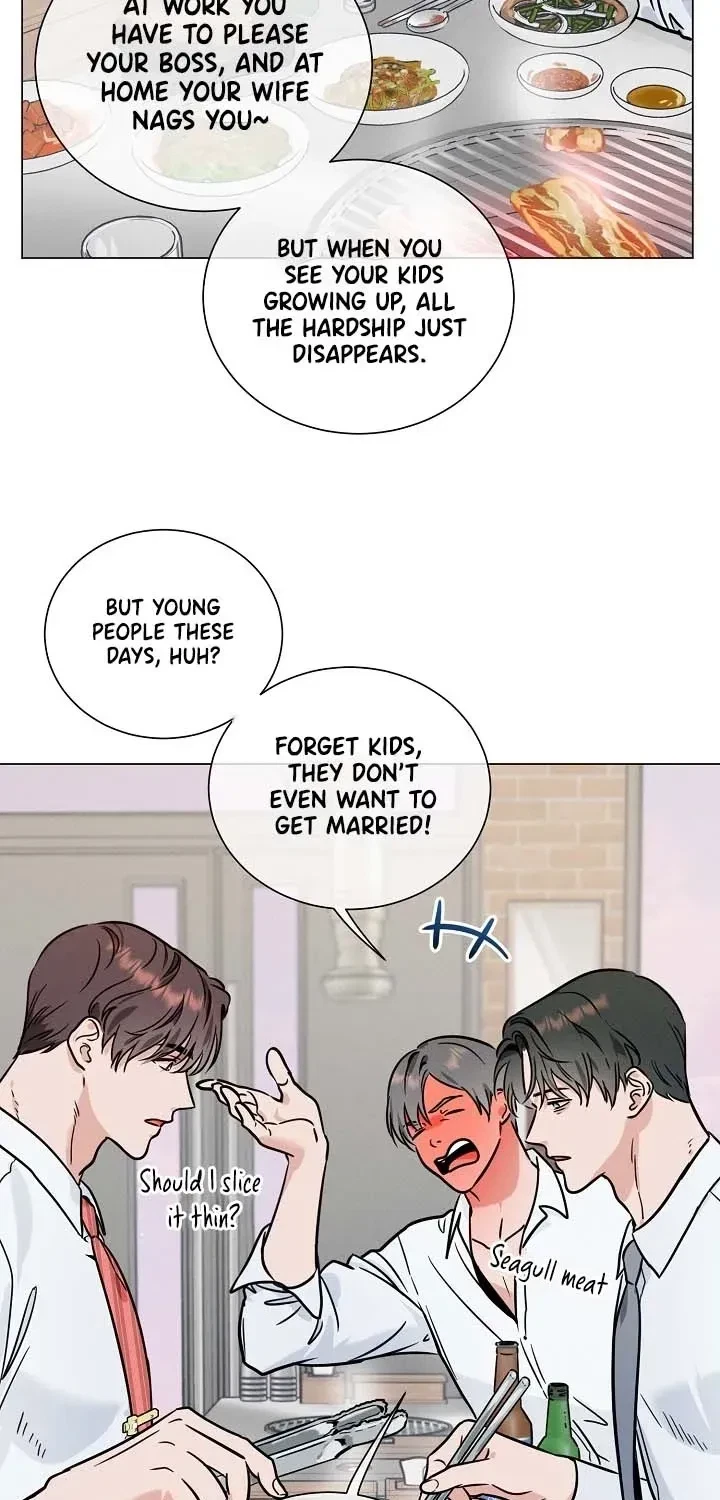 Double-Edged Shooter Chapter 7, page 2