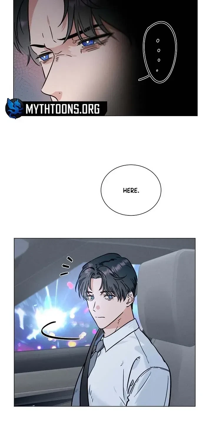 Double-Edged Shooter Chapter 7, page 25