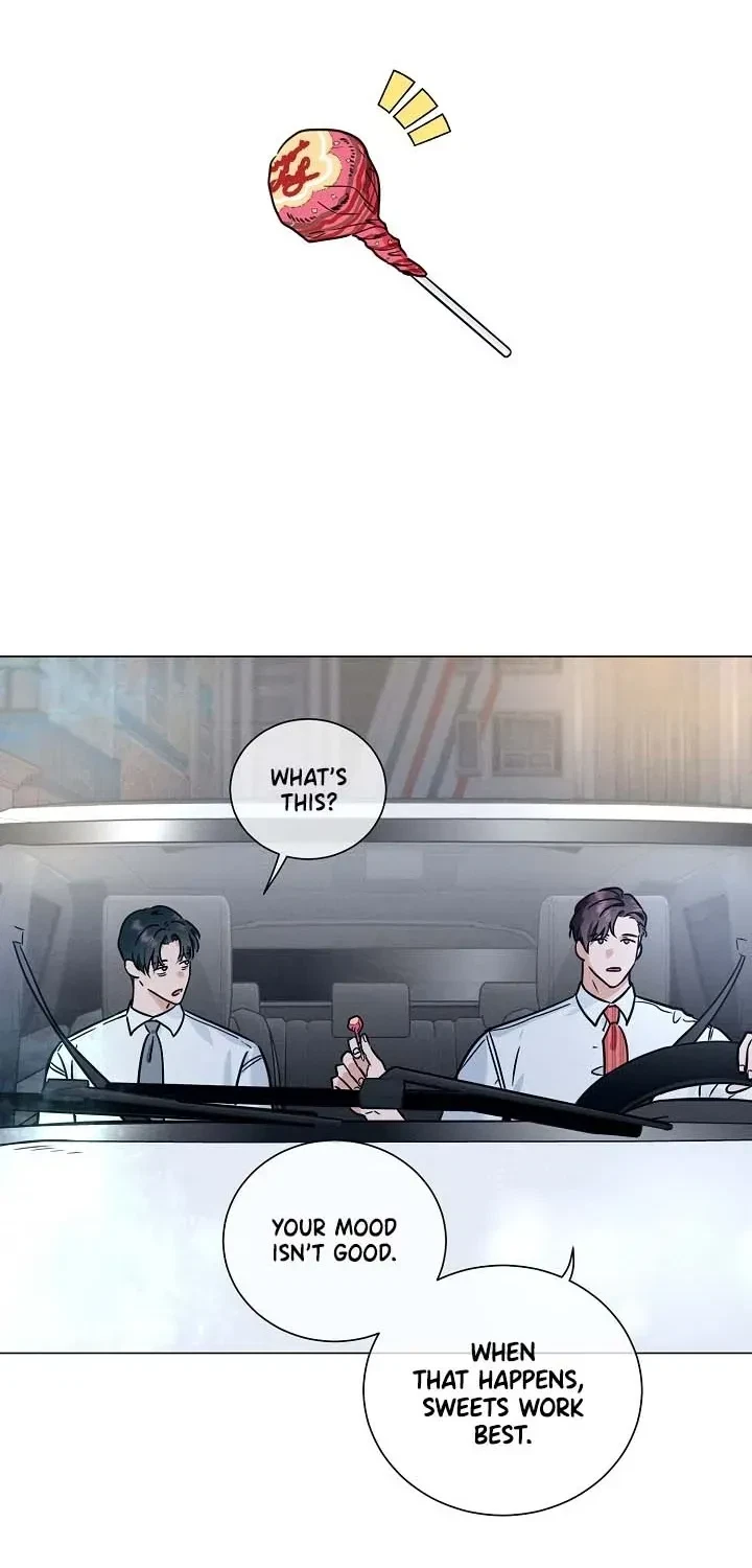 Double-Edged Shooter Chapter 7, page 26