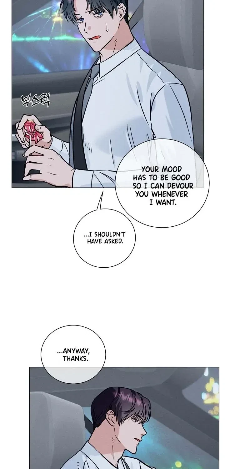 Double-Edged Shooter Chapter 7, page 28