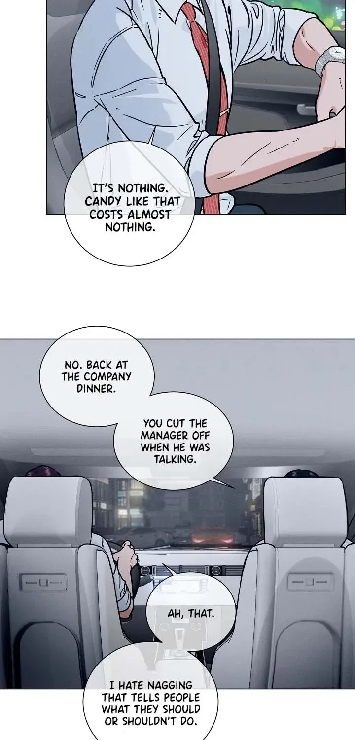Double-Edged Shooter Chapter 7, page 29