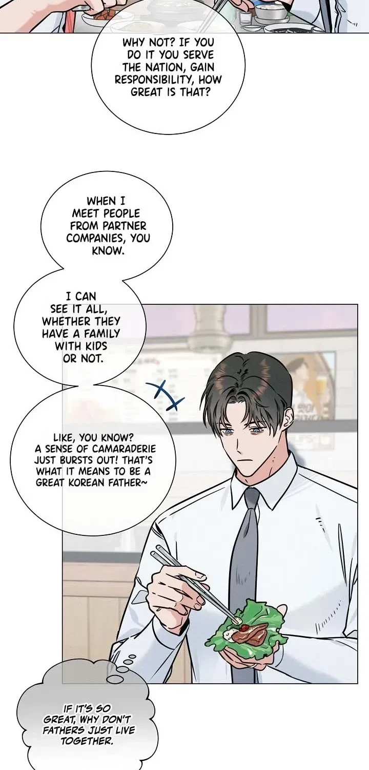 Double-Edged Shooter Chapter 7, page 3