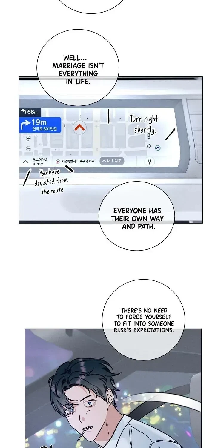 Double-Edged Shooter Chapter 7, page 30