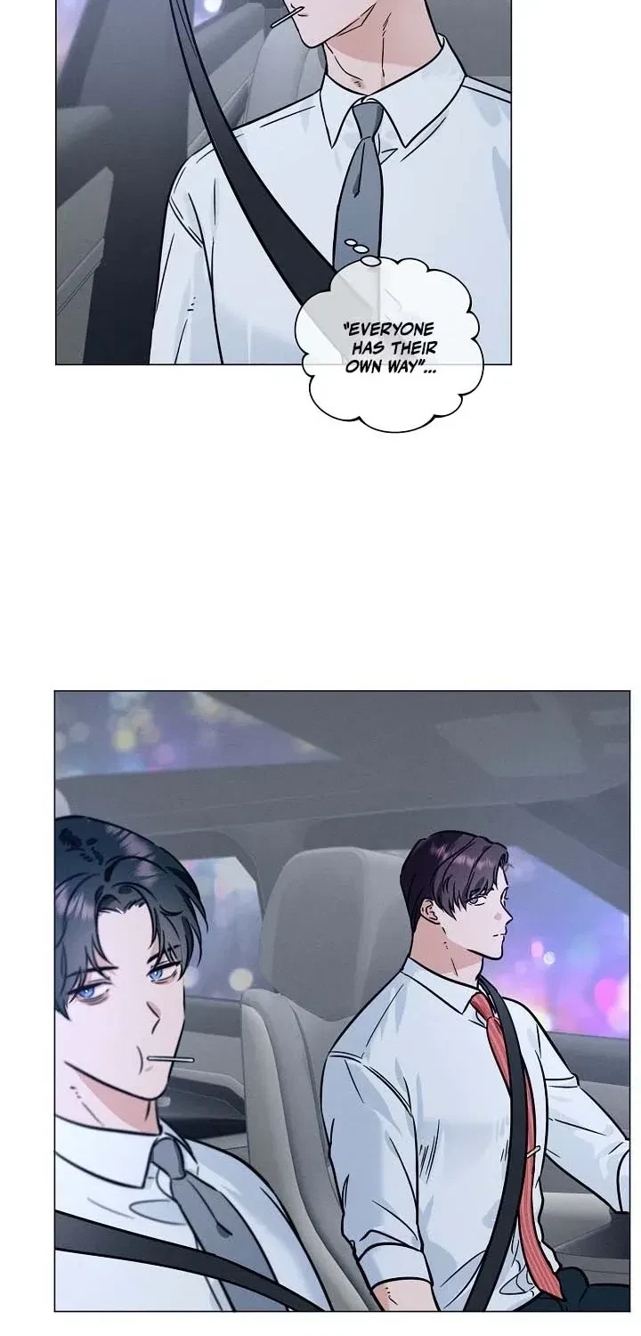 Double-Edged Shooter Chapter 7, page 33