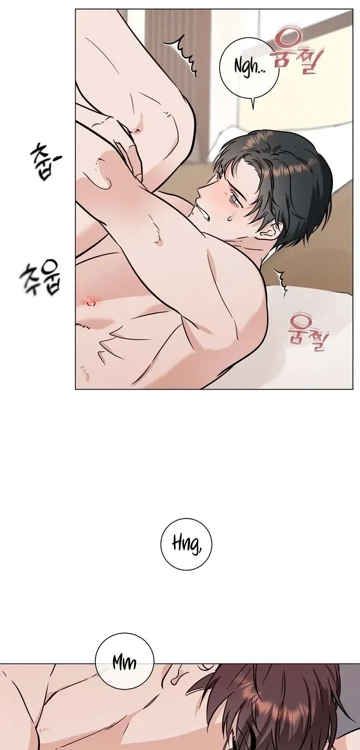 Double-Edged Shooter Chapter 7, page 39