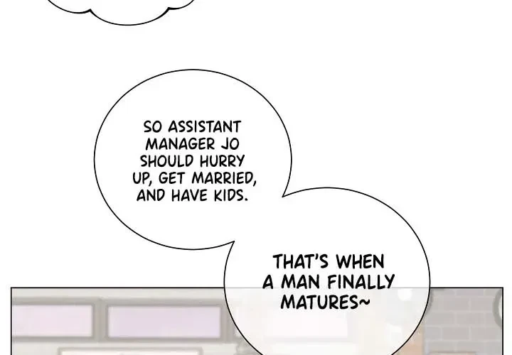 Double-Edged Shooter Chapter 7, page 4