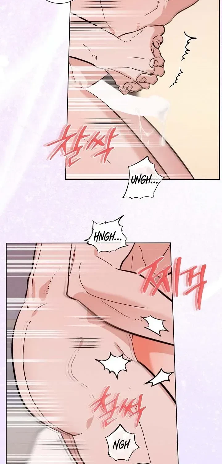 Double-Edged Shooter Chapter 7, page 46