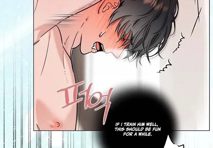 Double-Edged Shooter Chapter 7, page 49