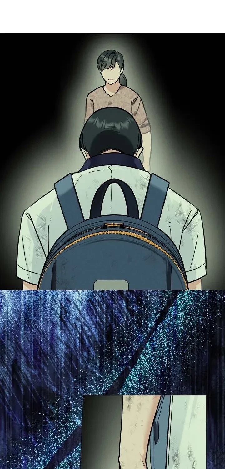 Double-Edged Shooter Chapter 7, page 9