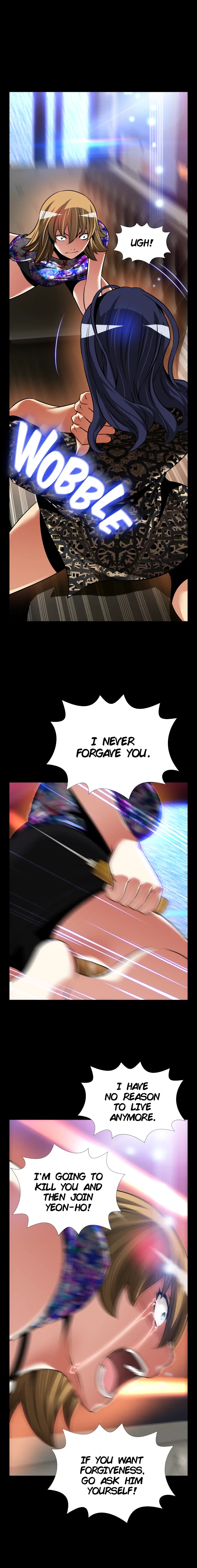 Chapter 117 - Epilogue 6, page 14