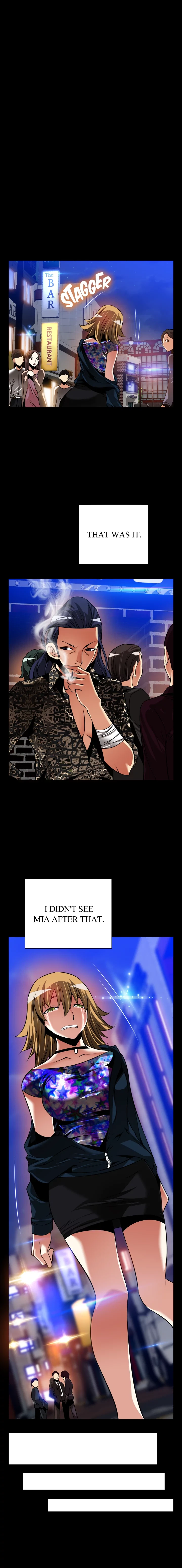 Chapter 117 - Epilogue 6, page 18