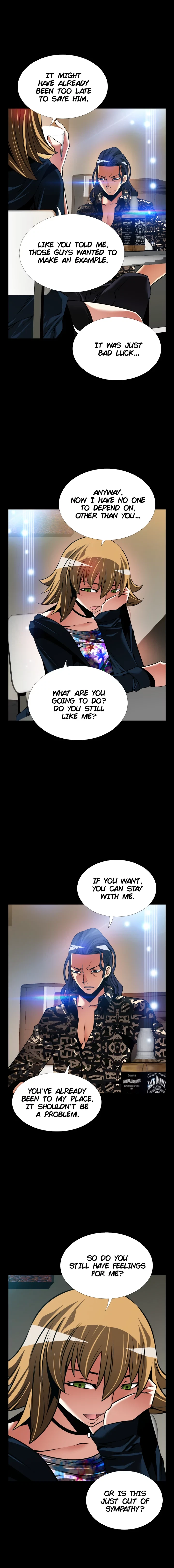 Chapter 117 - Epilogue 6, page 8