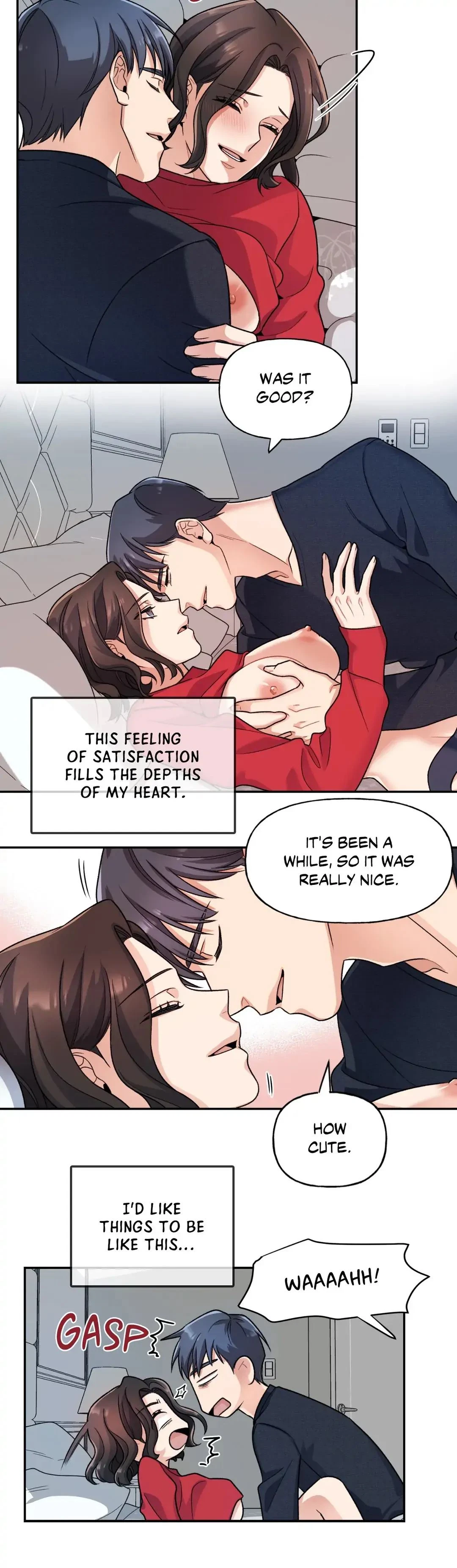 Pleasure Chamber Chapter 19, page 16