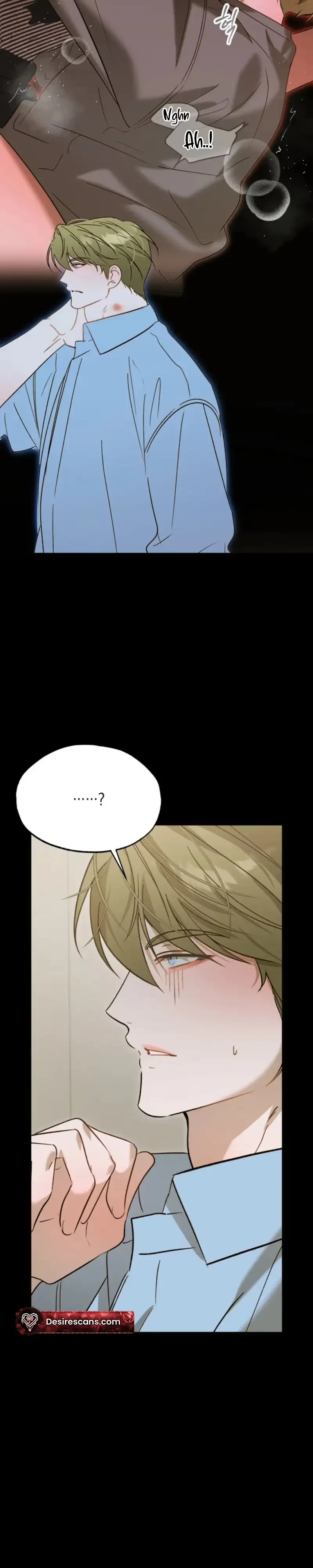 Love My Dirty Chapter 11, page 13