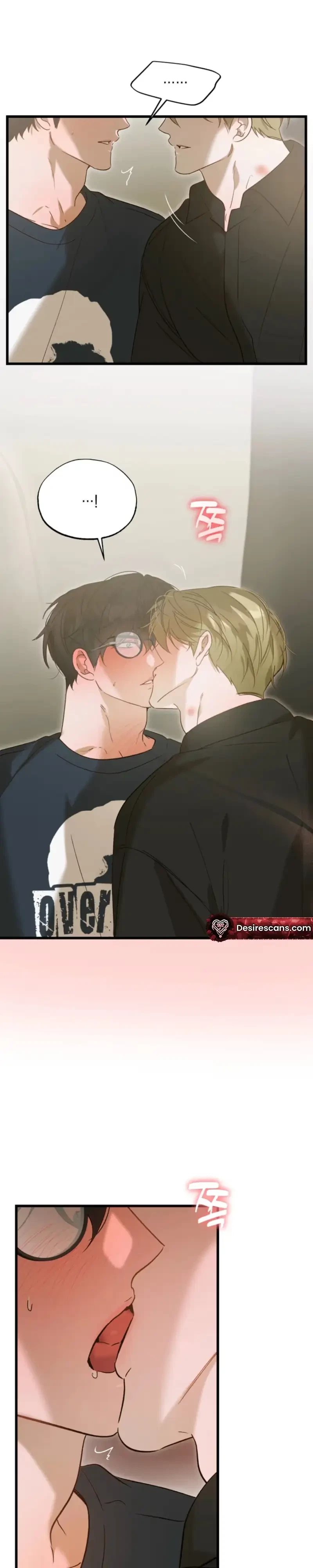 Love My Dirty Chapter 11, page 17