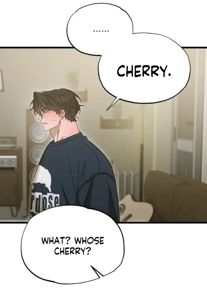 Love My Dirty Chapter 11, page 22