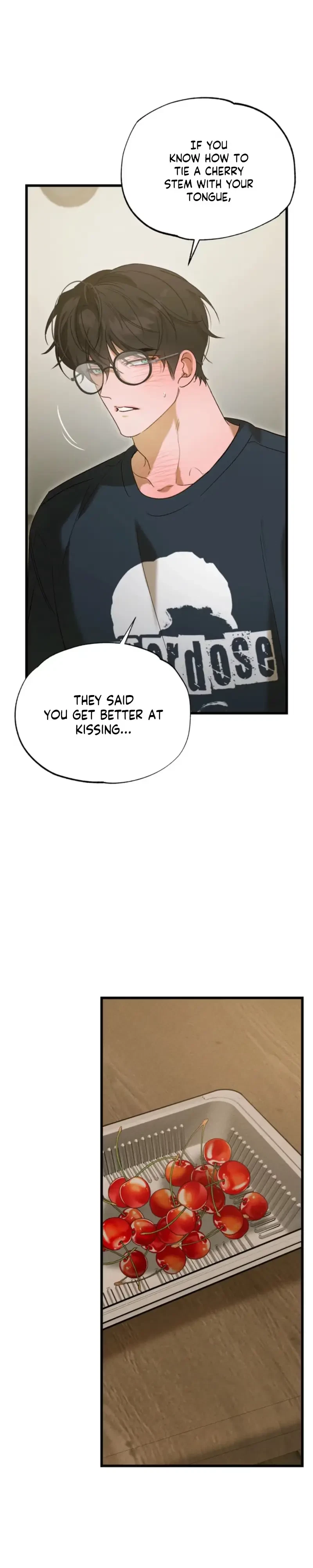 Love My Dirty Chapter 11, page 23