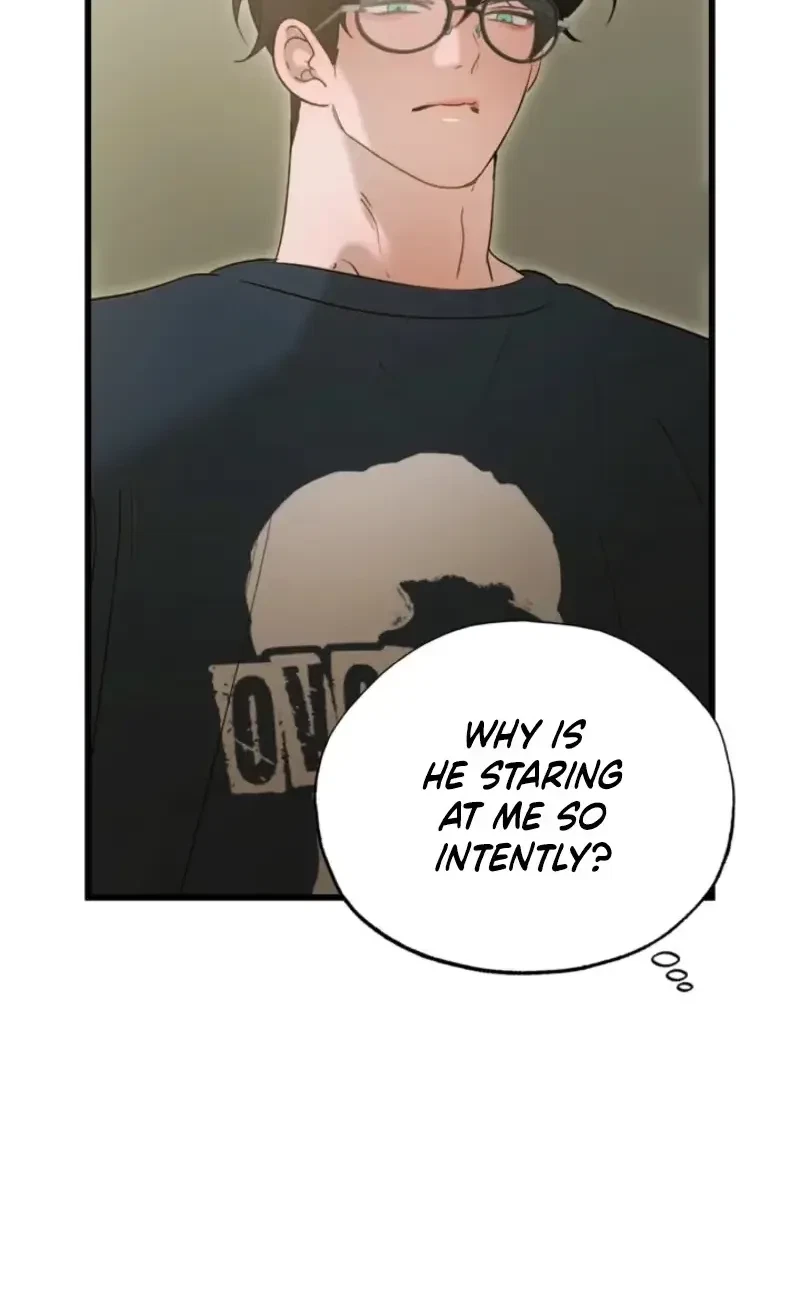 Love My Dirty Chapter 11, page 3