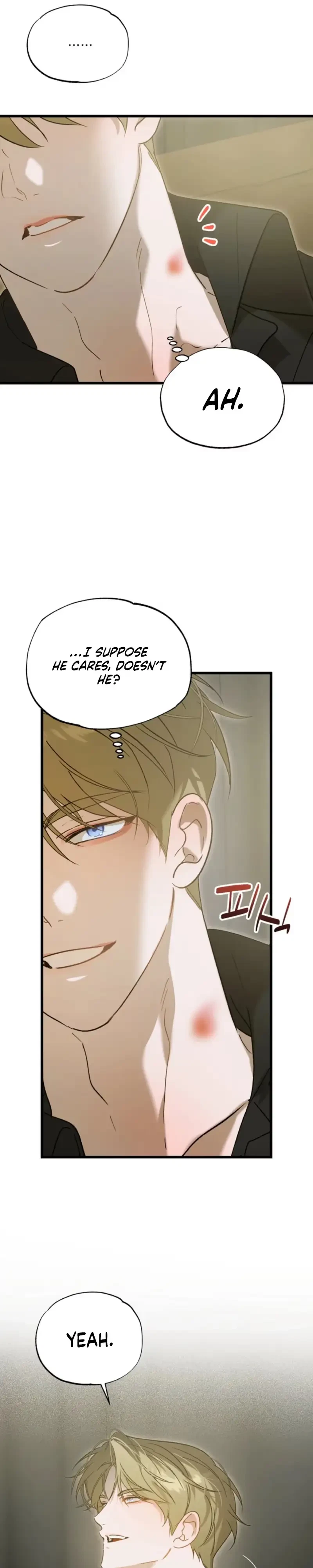 Love My Dirty Chapter 11, page 4