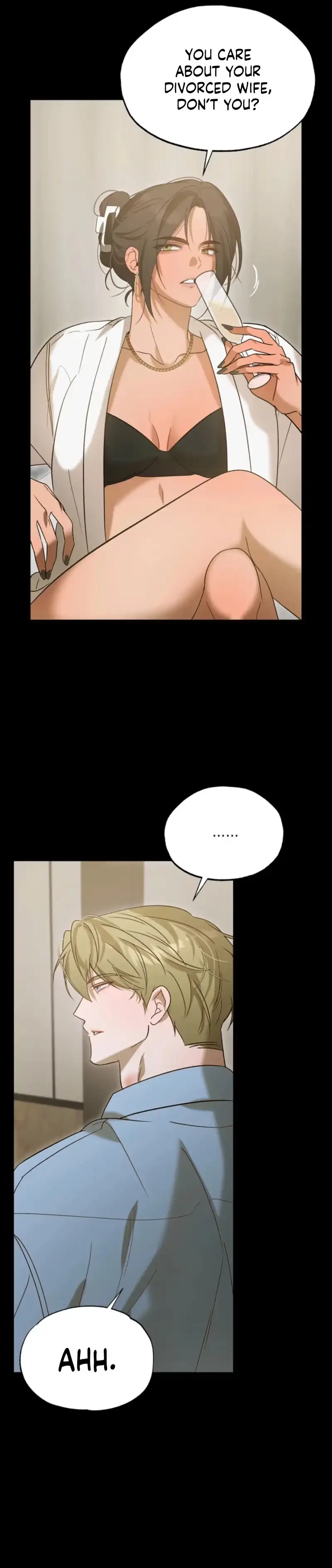 Love My Dirty Chapter 11, page 9