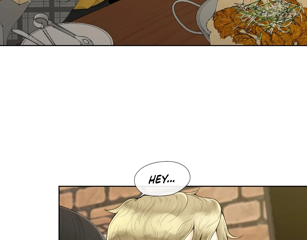 The Alpha's Mate Chapter 2, page 115