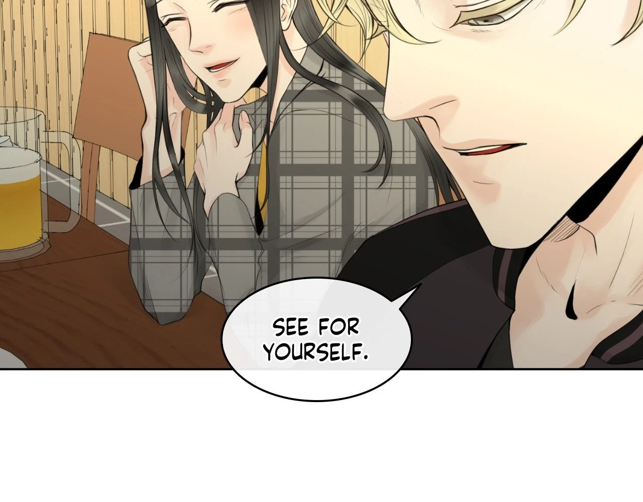 The Alpha's Mate Chapter 2, page 118