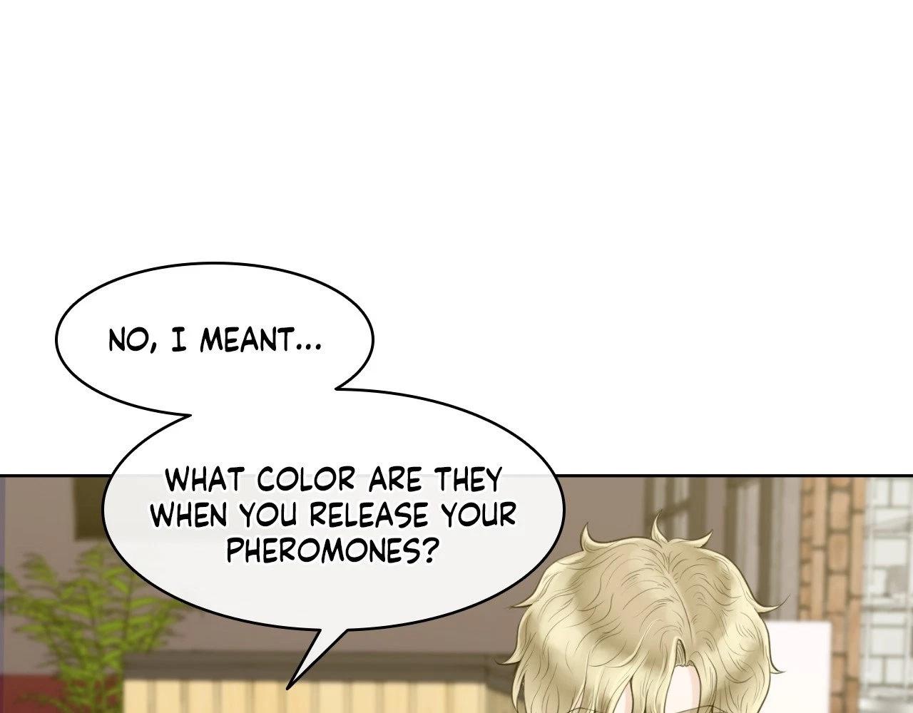 The Alpha's Mate Chapter 2, page 119