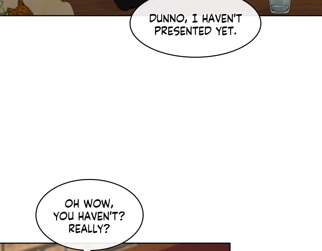 The Alpha's Mate Chapter 2, page 121