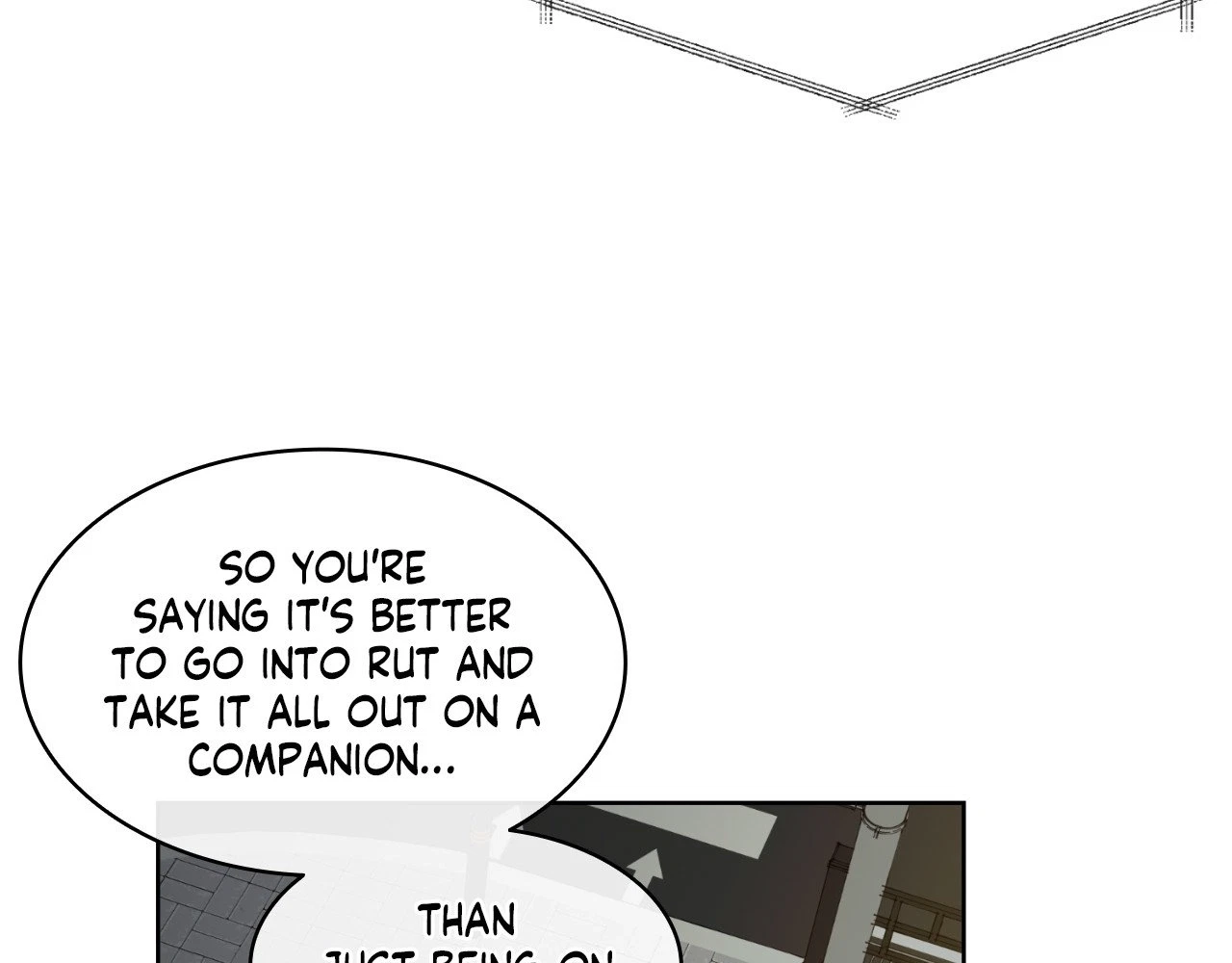 The Alpha's Mate Chapter 2, page 13