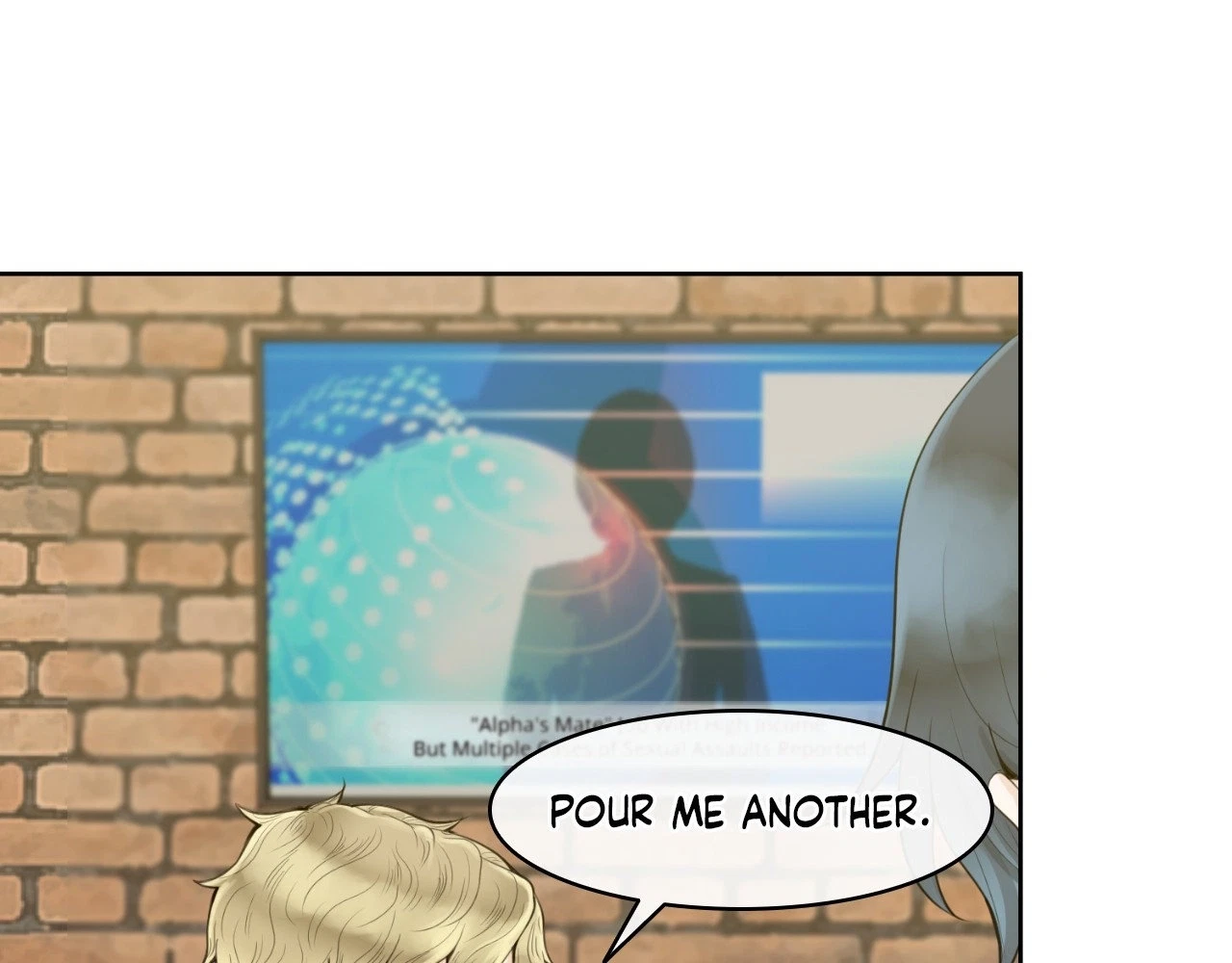 The Alpha's Mate Chapter 2, page 131