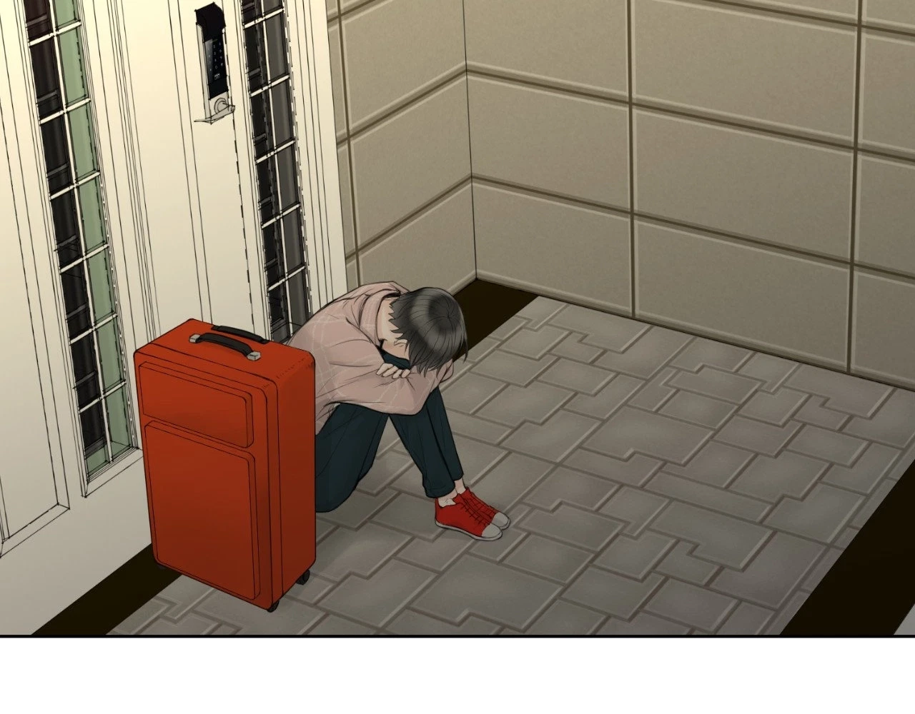 The Alpha's Mate Chapter 2, page 149