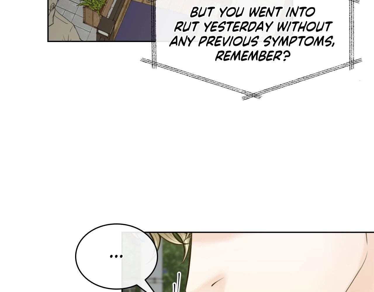 The Alpha's Mate Chapter 2, page 15