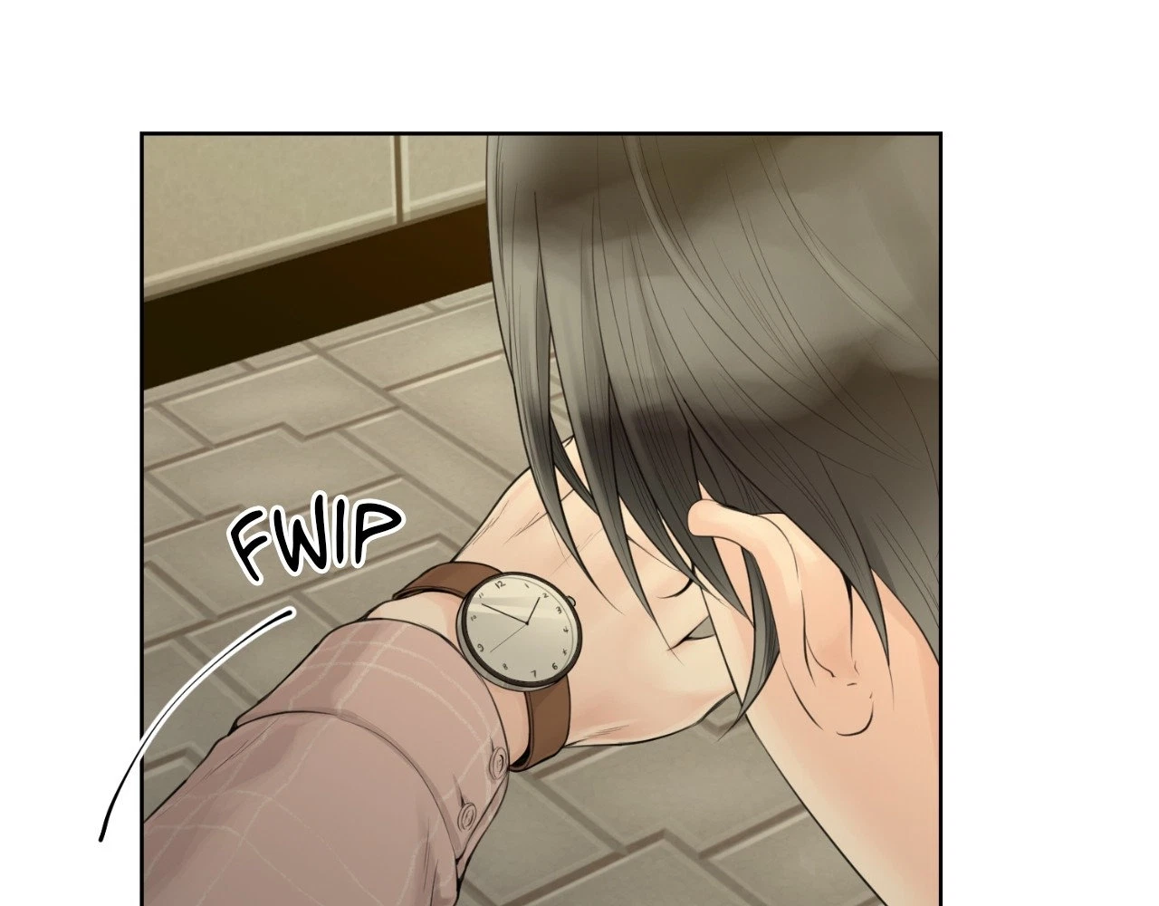 The Alpha's Mate Chapter 2, page 151