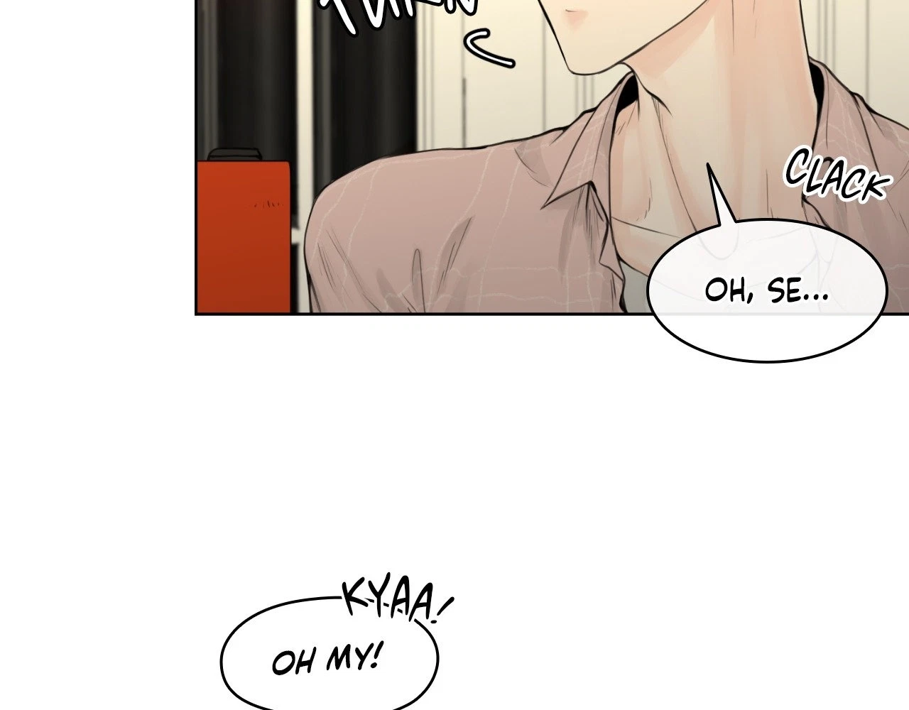The Alpha's Mate Chapter 2, page 157