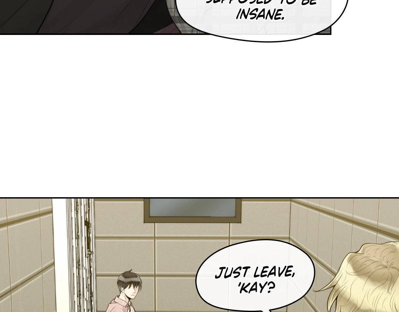 The Alpha's Mate Chapter 2, page 163