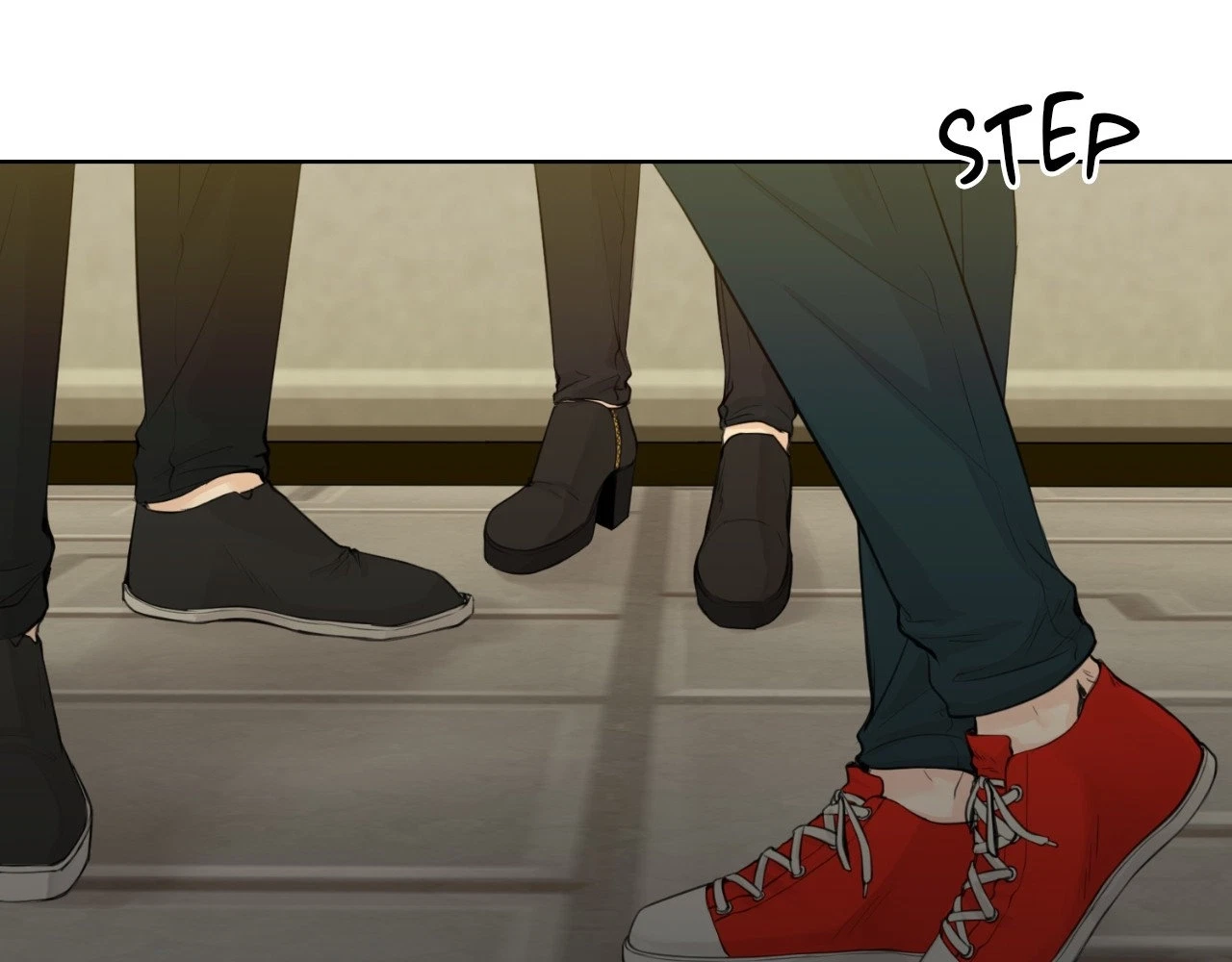 The Alpha's Mate Chapter 2, page 175