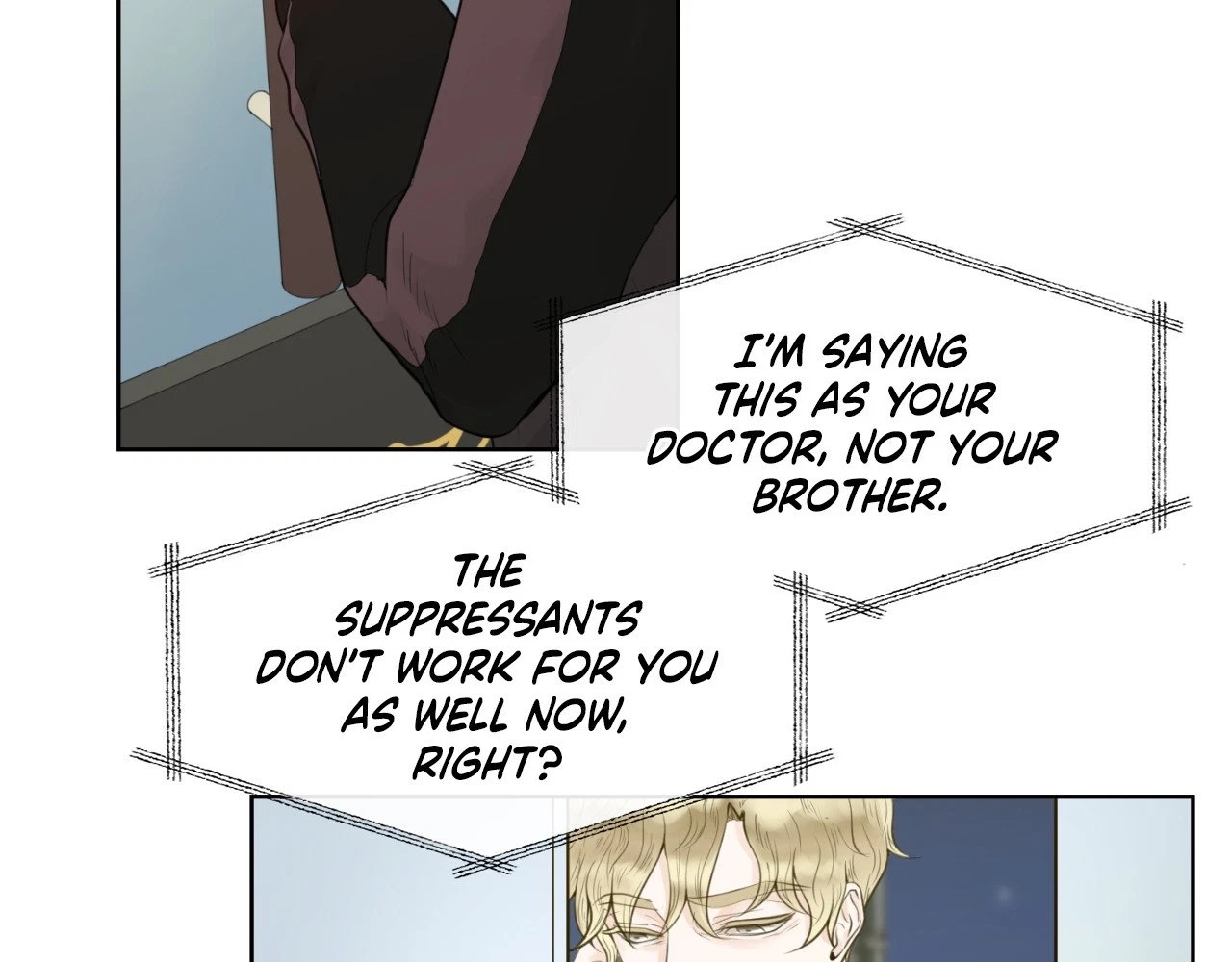 The Alpha's Mate Chapter 2, page 18