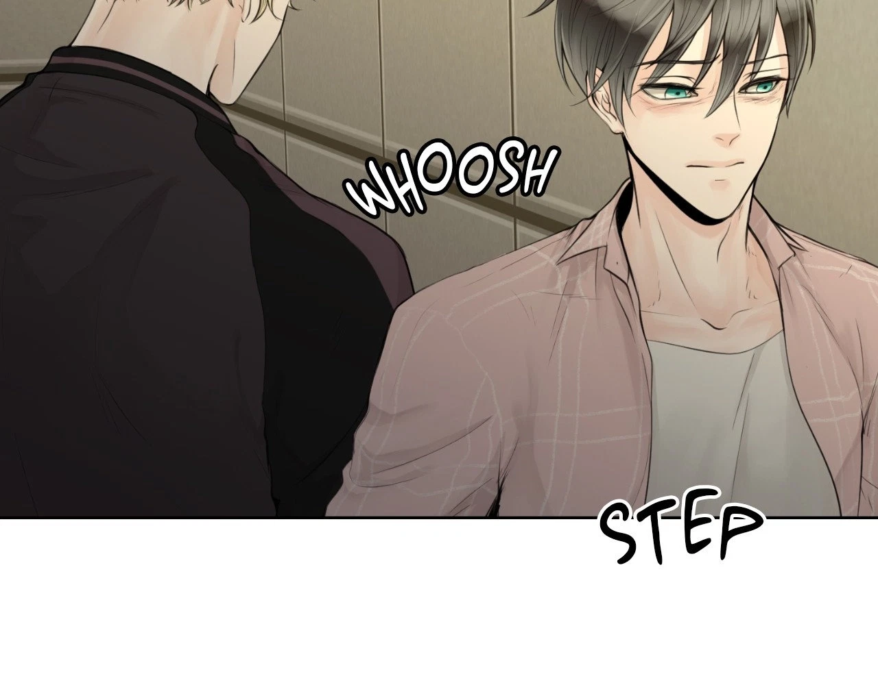 The Alpha's Mate Chapter 2, page 181