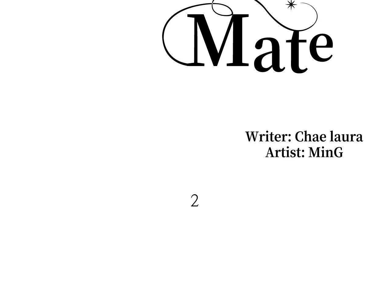 The Alpha's Mate Chapter 2, page 2